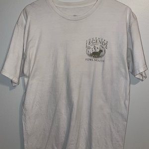Southern Legends “Fowl Mouth” Vintage T shirt